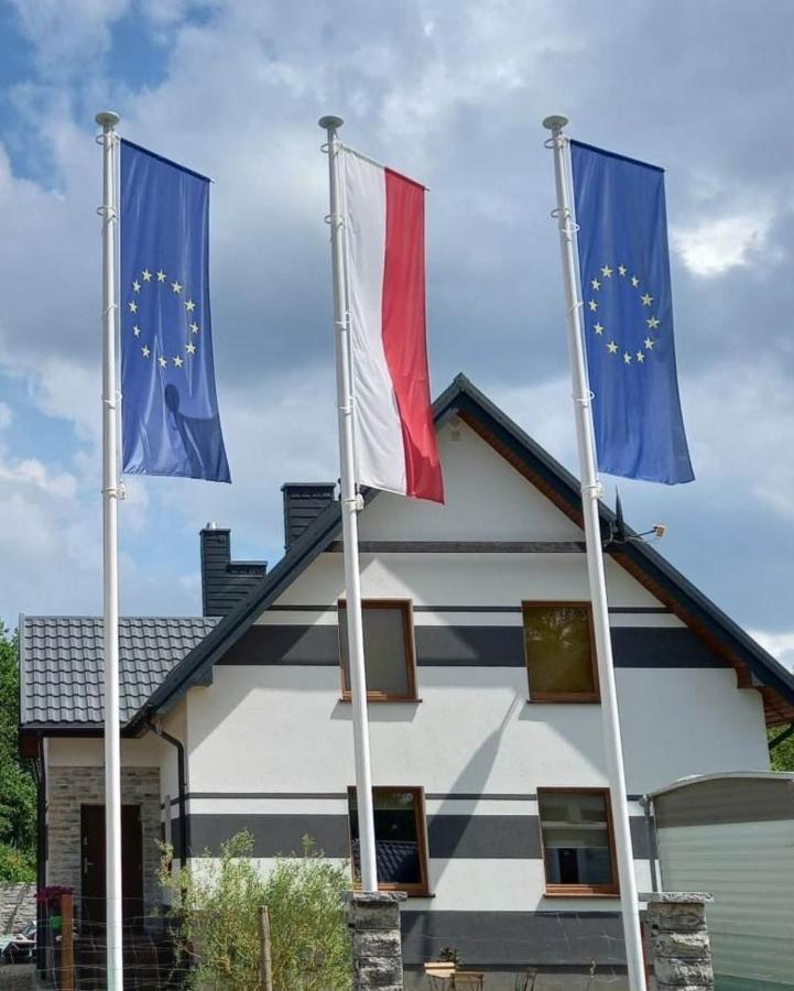 Apartament Bursztynowe Wczasy Sasino Zewnętrze zdjęcie
